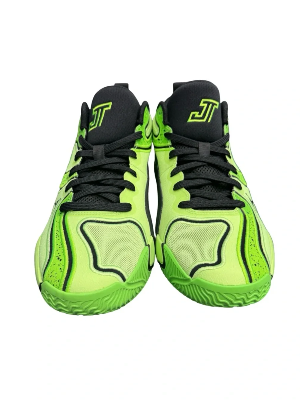 Air Jordan Tatum 3 6th Man 2025 Ghost Green Mens 10.5 BNWOB Basketball Shoe